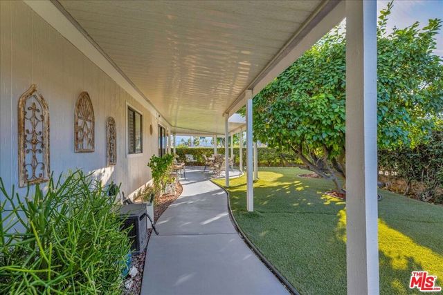 73450 Country Club Drive 335, Palm Desert, CA 92260