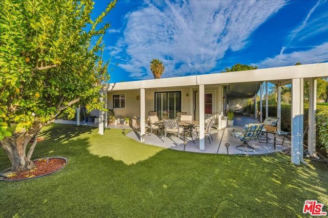 73450 Country Club Drive 335, Palm Desert, CA 92260