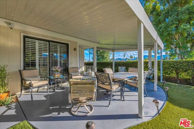 73450 Country Club Drive 335, Palm Desert, CA 92260