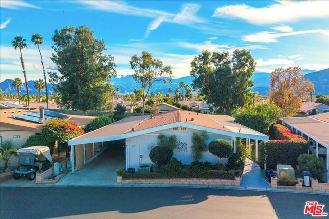 73450 Country Club Drive 335, Palm Desert, CA 92260