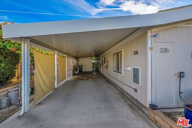 73450 Country Club Drive 335, Palm Desert, CA 92260