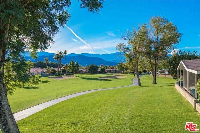 73450 Country Club Drive 335, Palm Desert, CA 92260