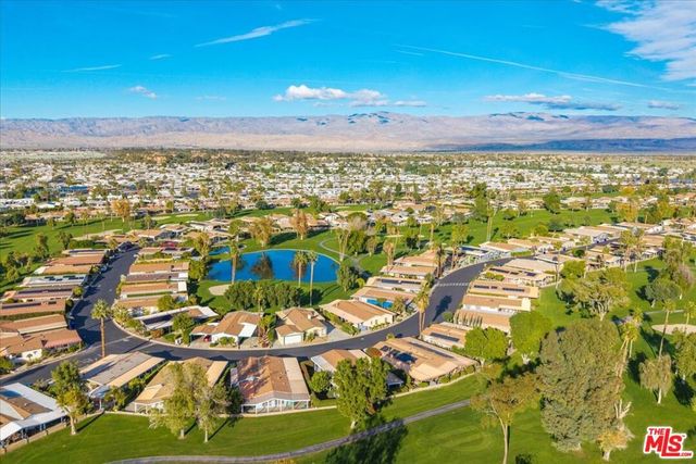 73450 Country Club Drive 335, Palm Desert, CA 92260