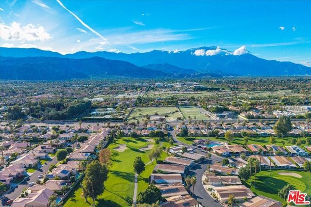 73450 Country Club Drive 335, Palm Desert, CA 92260