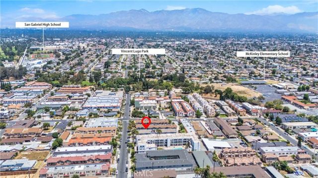 1512 Prospect B, San Gabriel, CA 91776