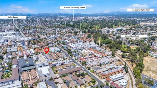 1512 Prospect B, San Gabriel, CA 91776
