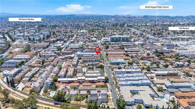 1512 Prospect B, San Gabriel, CA 91776