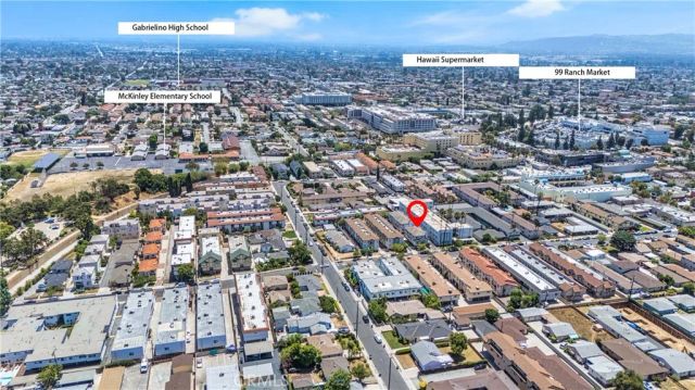 1512 Prospect B, San Gabriel, CA 91776