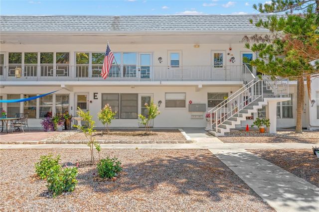 1221 DREW STREET E12, Clearwater, FL 33755