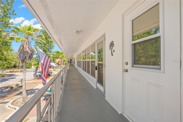 1221 DREW STREET E12, Clearwater, FL 33755