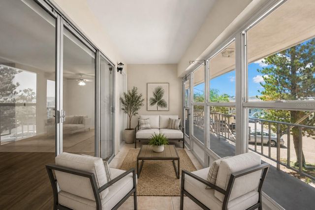 1221 DREW STREET E12, Clearwater, FL 33755
