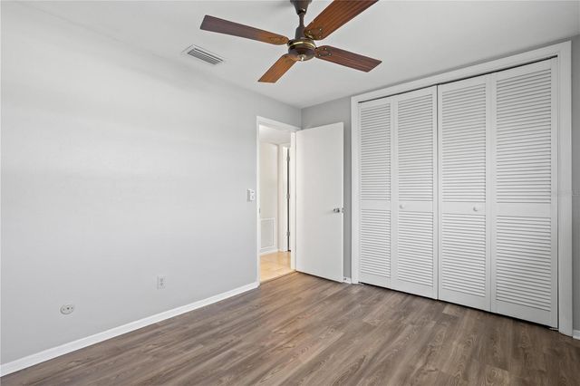 1221 DREW STREET E12, Clearwater, FL 33755