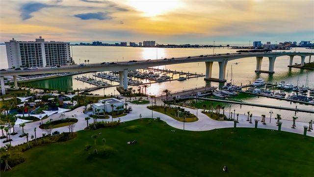 1221 DREW STREET E12, Clearwater, FL 33755