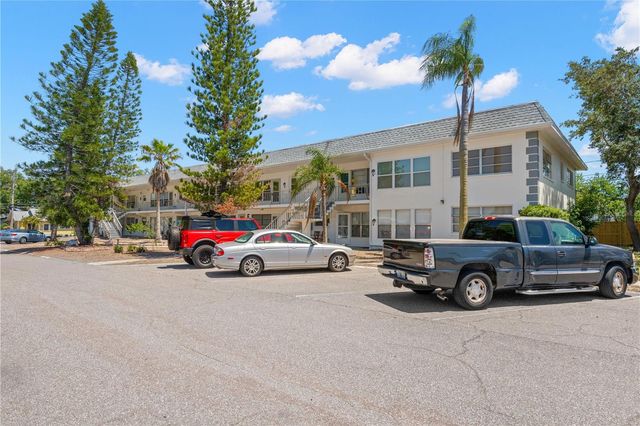 1221 DREW STREET E12, Clearwater, FL 33755