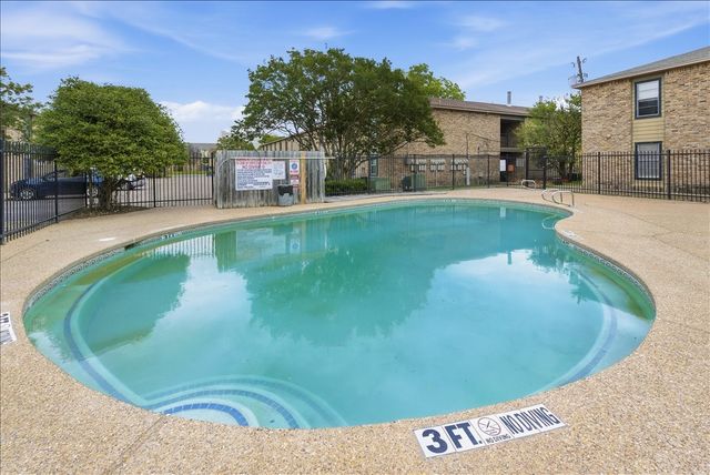 1214 Baylor Avenue 110, Waco, TX 76706
