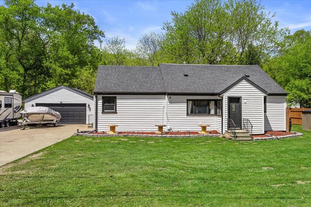 10034 28th AVENUE, Pleasant Prairie, WI 53158