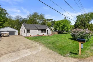 10034 28th AVENUE, Pleasant Prairie, WI 53158