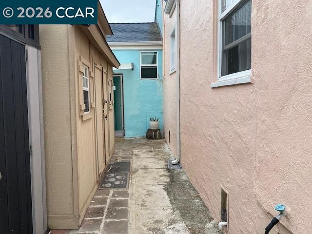 559 43rd Street, Richmond, CA 94805