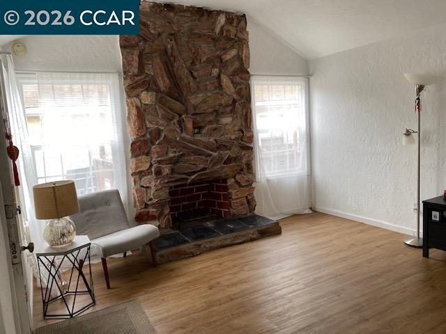 559 43rd Street, Richmond, CA 94805