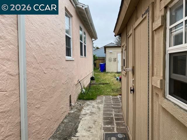 559 43rd Street, Richmond, CA 94805