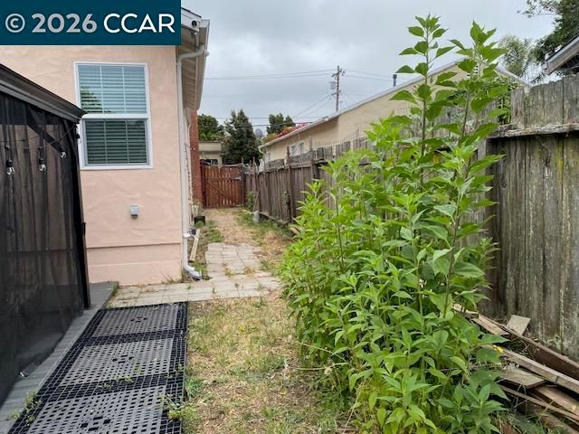 559 43rd Street, Richmond, CA 94805