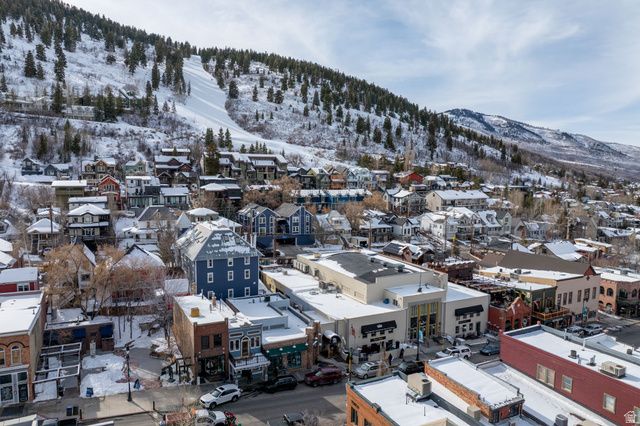 301 ONTARIO AVE, Park City, UT 84060