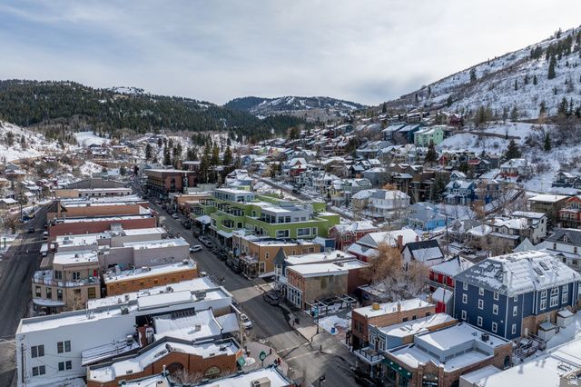 301 ONTARIO AVE, Park City, UT 84060
