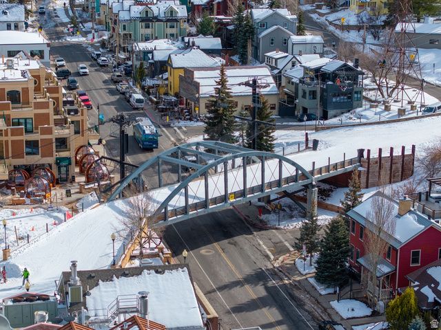 301 ONTARIO AVE, Park City, UT 84060