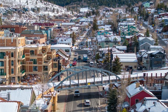 301 ONTARIO AVE, Park City, UT 84060