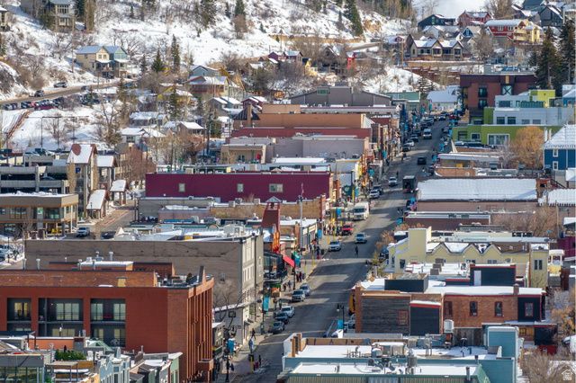 301 ONTARIO AVE, Park City, UT 84060