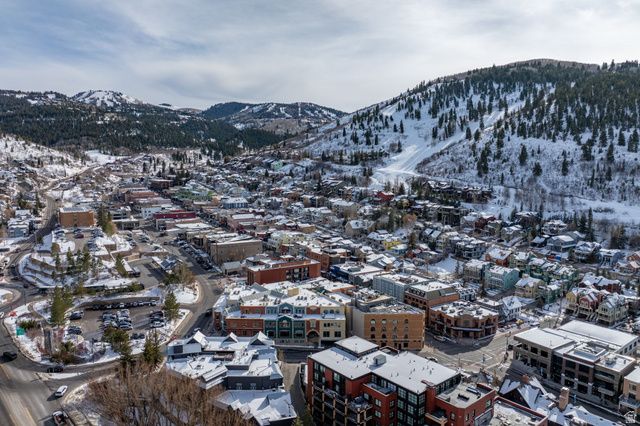 301 ONTARIO AVE, Park City, UT 84060