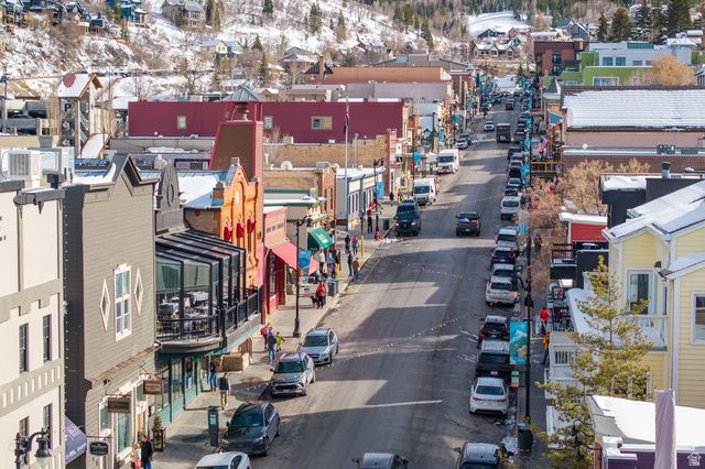 301 ONTARIO AVE, Park City, UT 84060