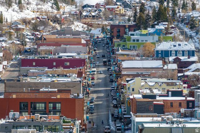 301 ONTARIO AVE, Park City, UT 84060