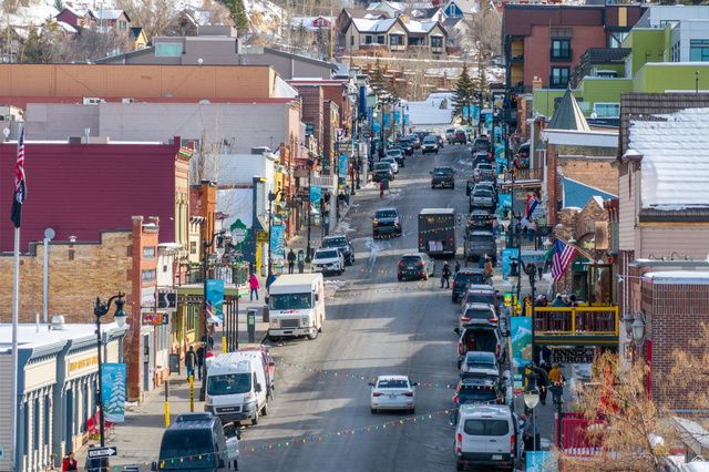 301 ONTARIO AVE, Park City, UT 84060