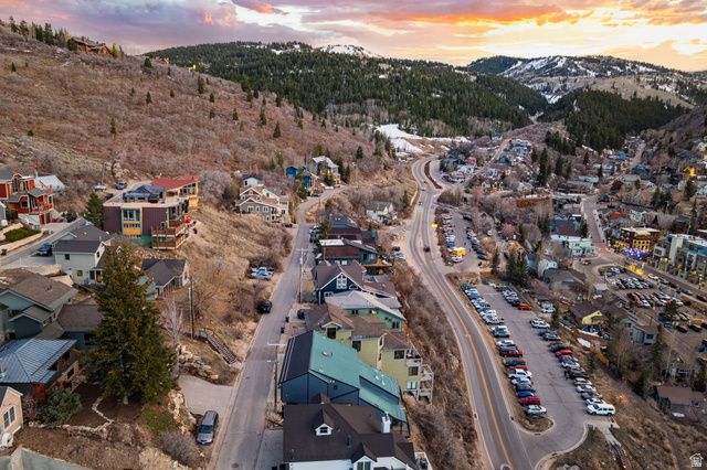 301 ONTARIO AVE, Park City, UT 84060