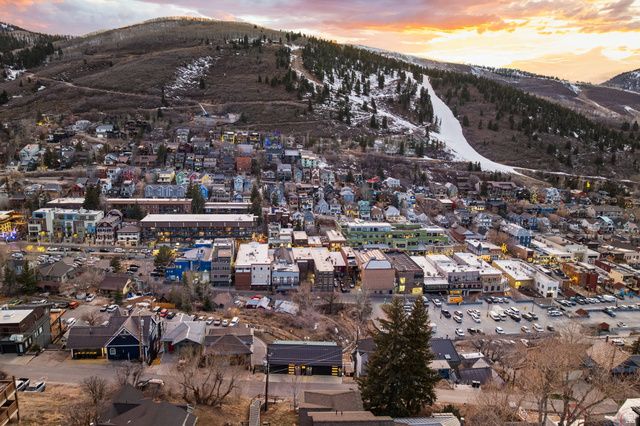 301 ONTARIO AVE, Park City, UT 84060