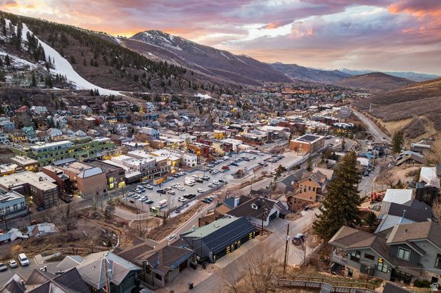 301 ONTARIO AVE, Park City, UT 84060