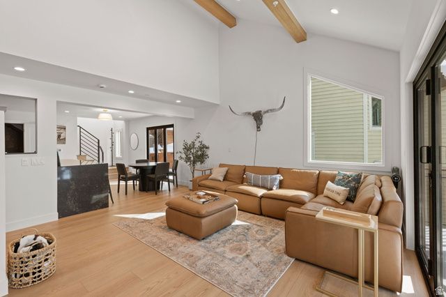 301 ONTARIO AVE, Park City, UT 84060