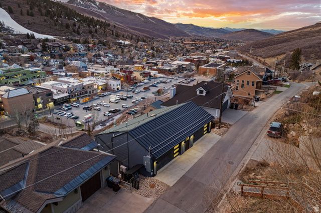 301 ONTARIO AVE, Park City, UT 84060