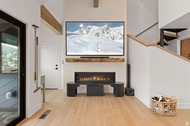 301 ONTARIO AVE, Park City, UT 84060