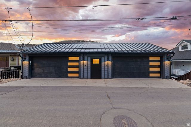 301 ONTARIO AVE, Park City, UT 84060