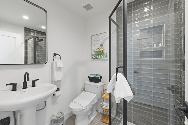 301 ONTARIO AVE, Park City, UT 84060