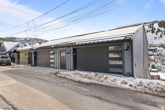 301 ONTARIO AVE, Park City, UT 84060