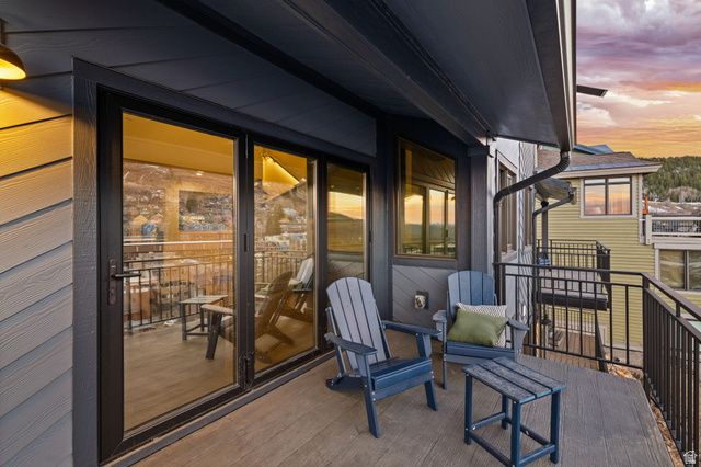 301 ONTARIO AVE, Park City, UT 84060