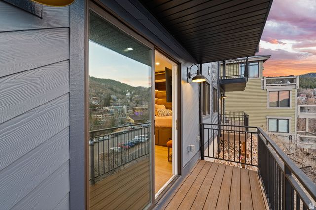 301 ONTARIO AVE, Park City, UT 84060