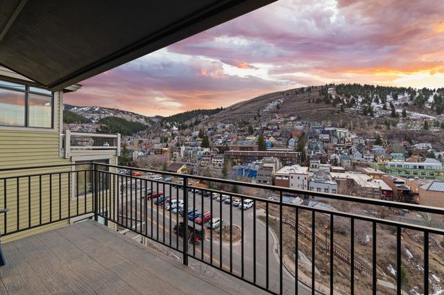301 ONTARIO AVE, Park City, UT 84060