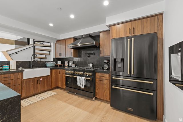 301 ONTARIO AVE, Park City, UT 84060