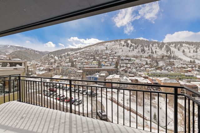 301 ONTARIO AVE, Park City, UT 84060