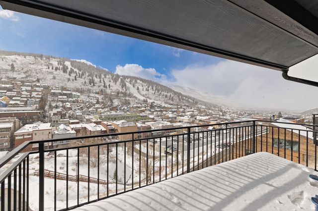 301 ONTARIO AVE, Park City, UT 84060