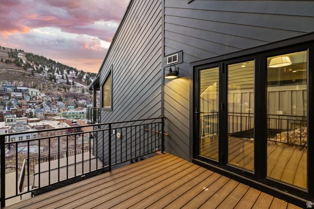301 ONTARIO AVE, Park City, UT 84060